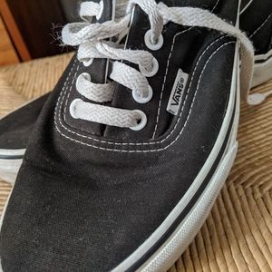 Vans skater shoes